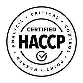 HACCP Logo