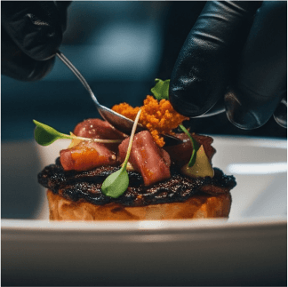 Thyme FitChef Frozen Meals 13